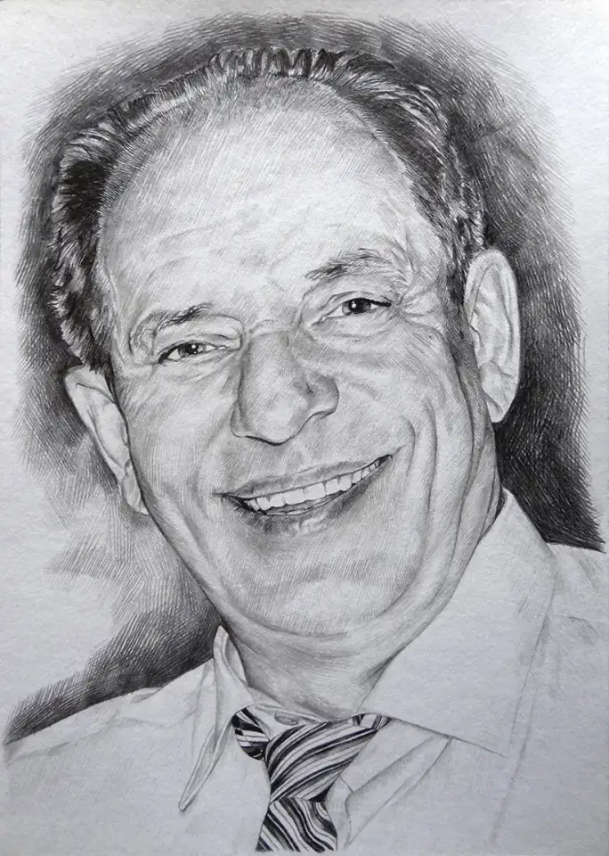 Портреты на заказ, фотография 4