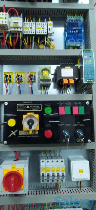 Vital Lift Турецкие Лифты, фотография 6