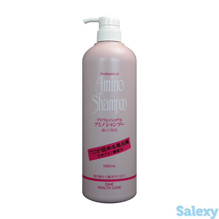 Шампунь для волос Dime Health Care Professional Amino Shampoo, фотография 1