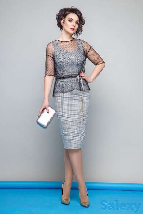 пошив женской одежды, фотография 2