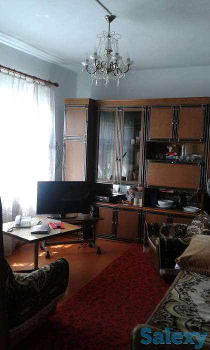 4-комнатный дом с мебелью, Алматинская область, Каратальский р-он, село Кызылжар, фотография 6