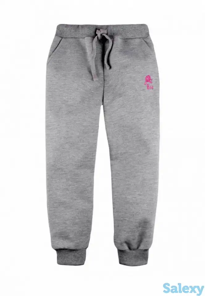 Брюки спортивные bossa nova, фотография 1