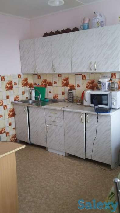 Уникальное предложение - 4-х комнатная квартира в курортной зоне Казахстана!, фотография 12