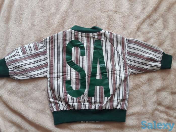 Ветровка, фотография 1