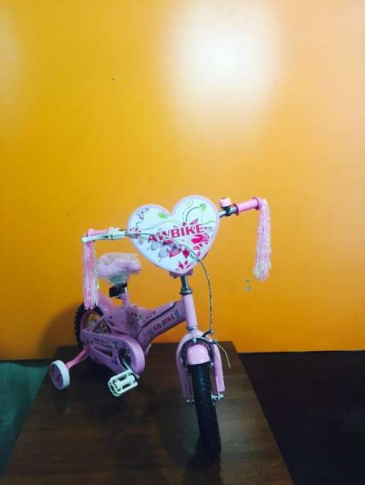 детские велосипеды , фотография 1