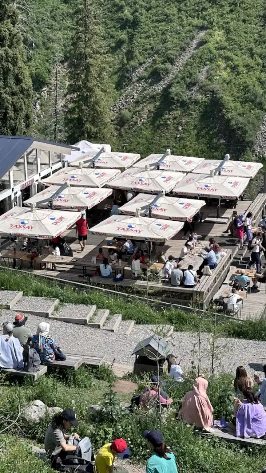 Франшиза завода уличный зонтов и маркиз, фотография 12