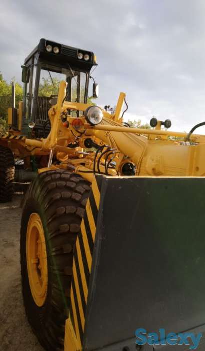 Продам Автогрейдер ДЗ98 после кап.ремонта, фотография 4