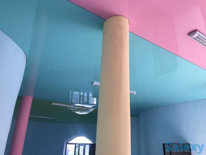 Натяжные потолки,быстро,качественно и не дорого, фотография 6