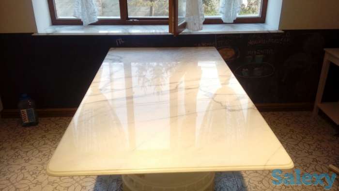 Столешницы из натурального камня, фотография 2