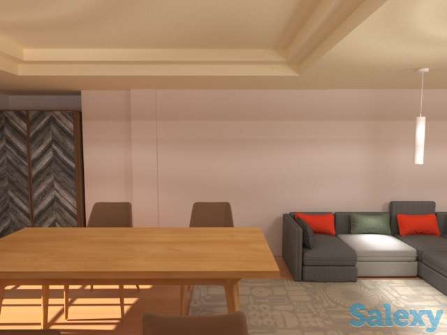 Дизайнер интерьера / визуализатор, фотография 6