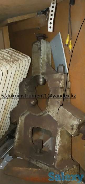 Продажа запасных частей для станков, оснастка., фотография 4