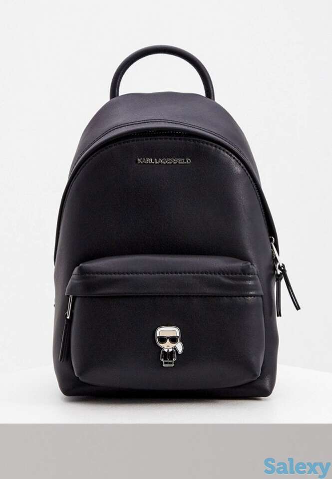 Рюкзак karl lagerfeld, фотография 2