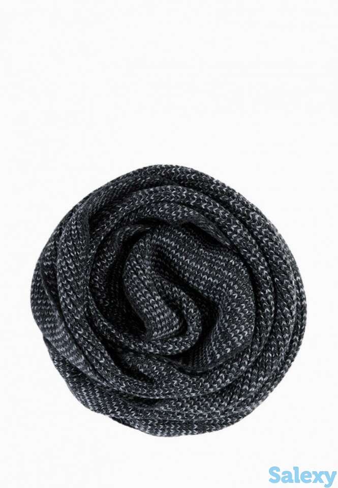 Шарф finn flare, фотография 1