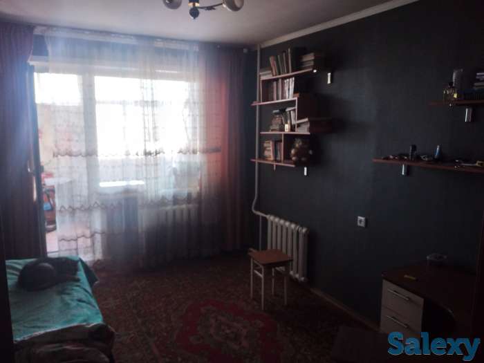 Продам 3-х комнатную квартиру, Малайсары Батыра (Суворова)21, фотография 1