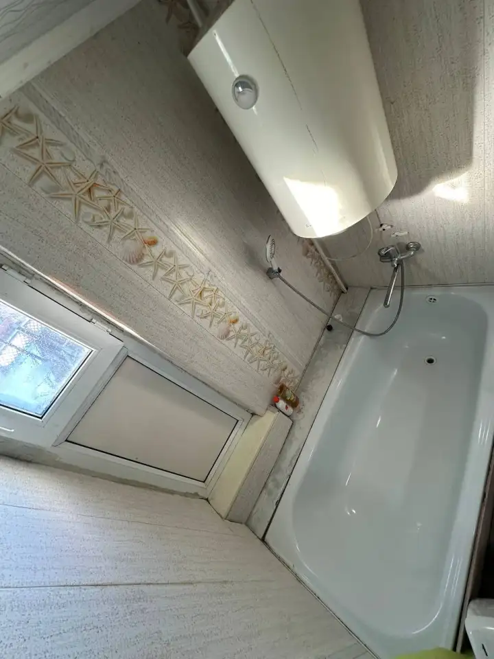 Продам 3-х комнатную квартиру в деревянном доме, Шакарима 11, фотография 10