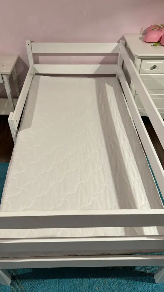 Продам детские кроватки, фотография 2