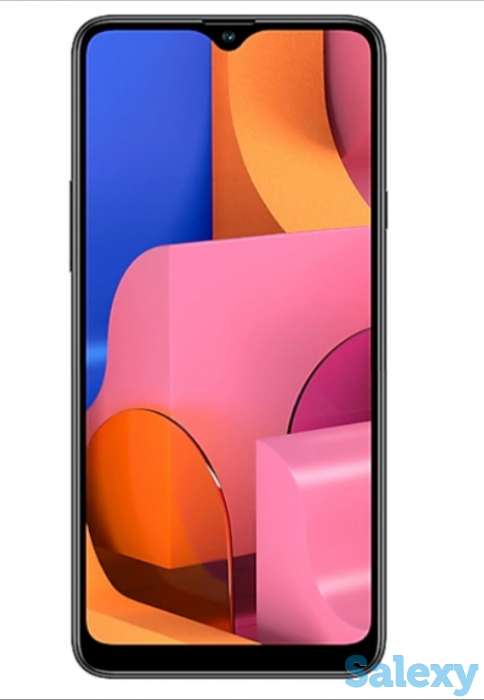 Samsung, фотография 3