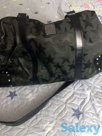 Продам очень качественную дорожную сумку, фотография 1