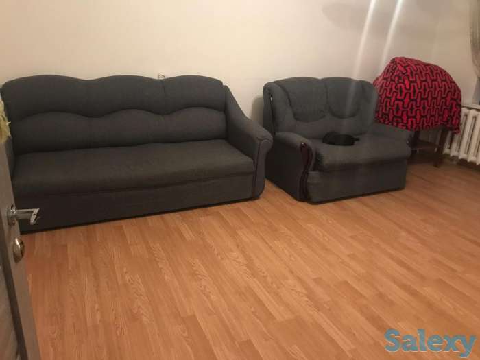 продажа квартиры, Ташенова 10, фотография 6