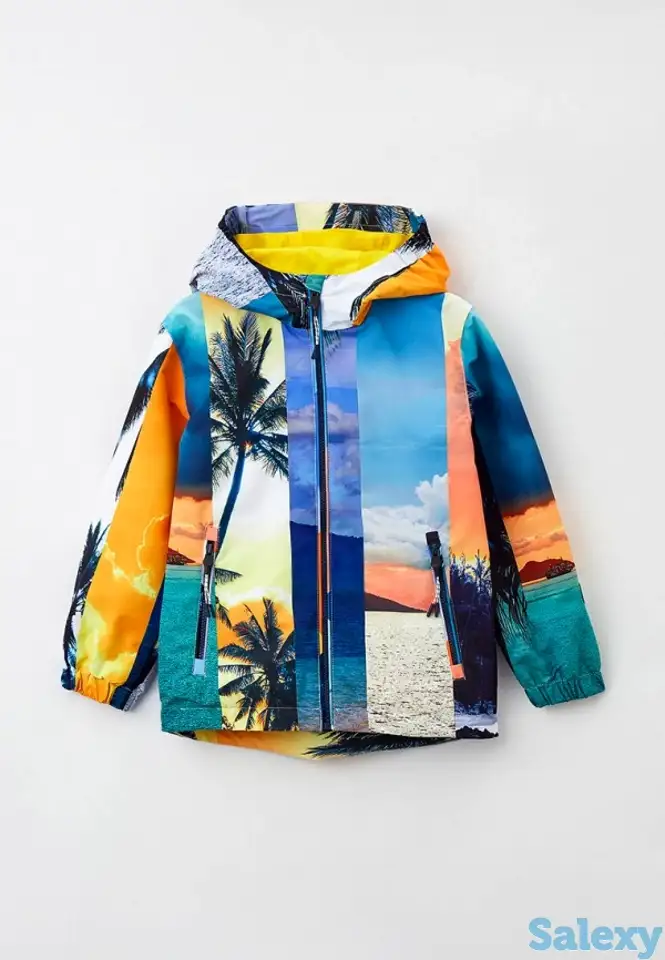 Куртка playtoday, фотография 1