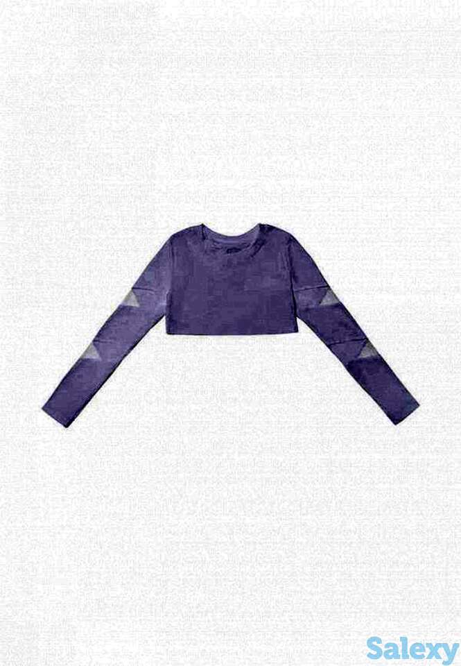 Топ dnk, фотография 1