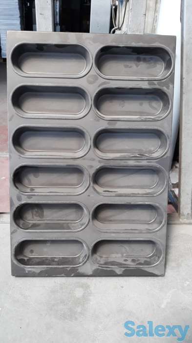 Противни и формы для хлеба. ТУРЦИЯ, фотография 7