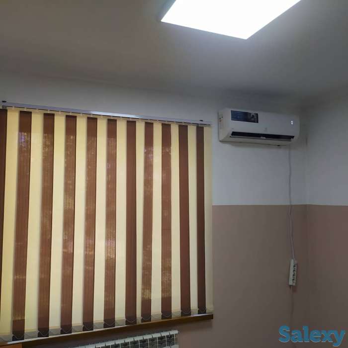 Установка кондиционеров ремонт кондиционеров обслуживание, фотография 4