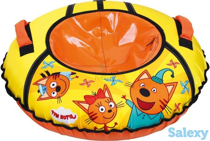 Тюбинг - надувная ватрушка г. Шымкент Рассрочка Доставка Кредит!, фотография 9
