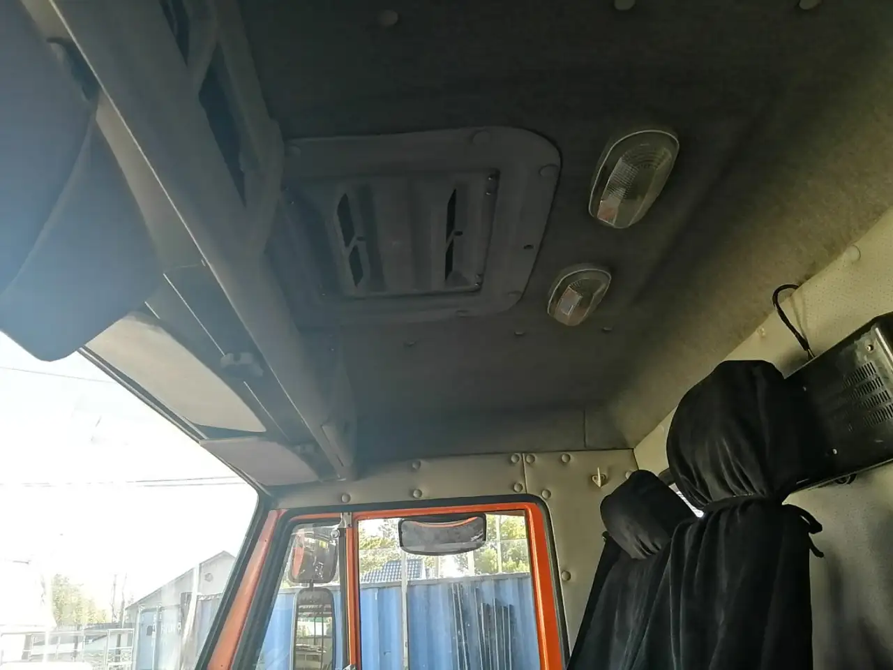 продам камаз вездеход, фотография 6