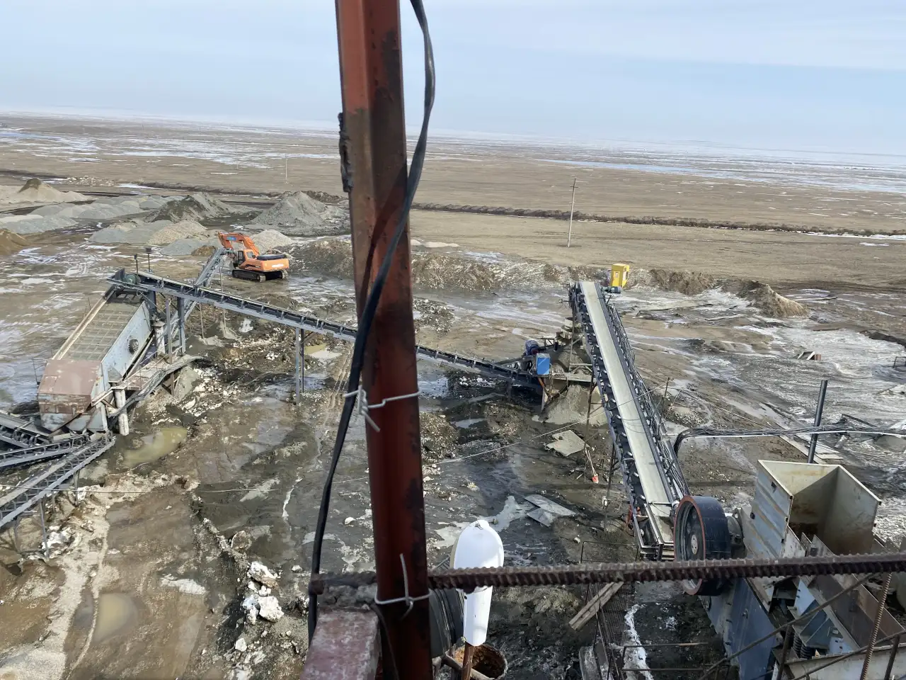 Ищу карьер для добычи щебня, фотография 3