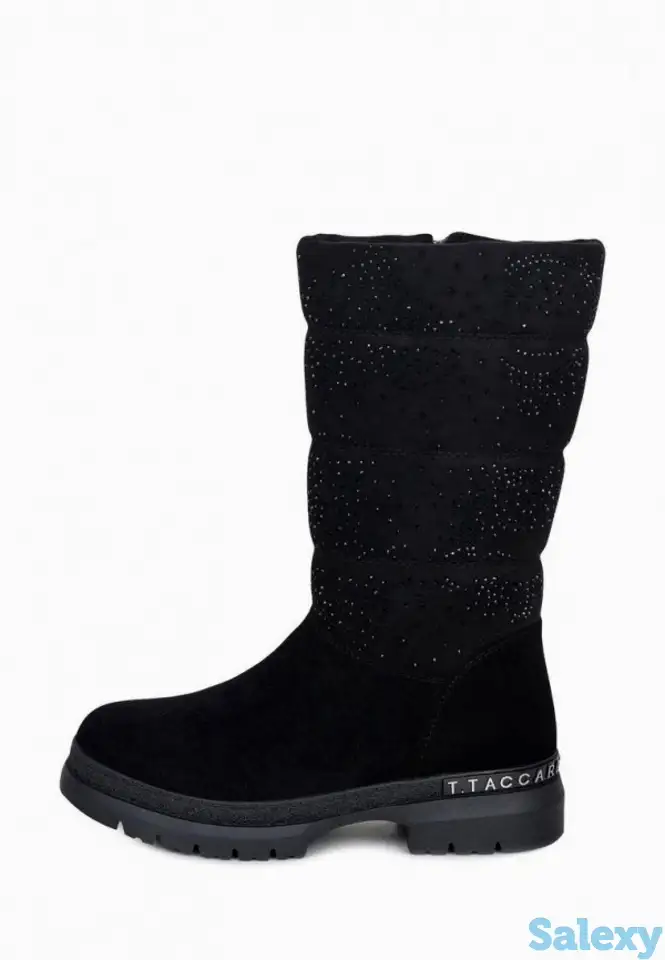 Сапоги t.taccardi, фотография 1