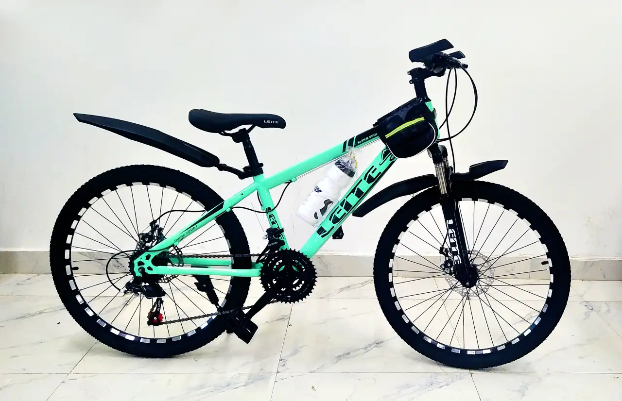 Широкий выбор ВЕЛОСИПЕДОВ по низким ценам, фотография 7