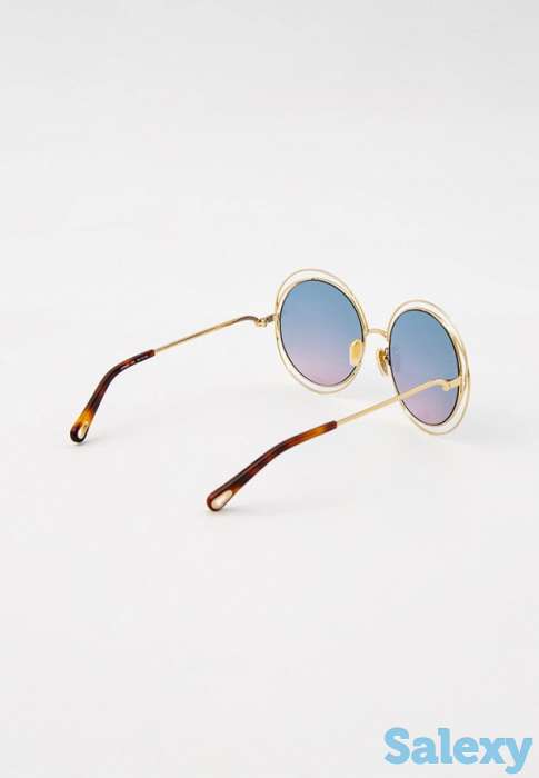 Очки солнцезащитные chloe, фотография 2