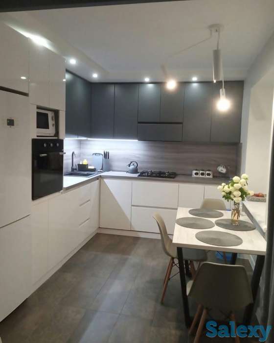 Кафельщик со стажем 25 лет., фотография 3