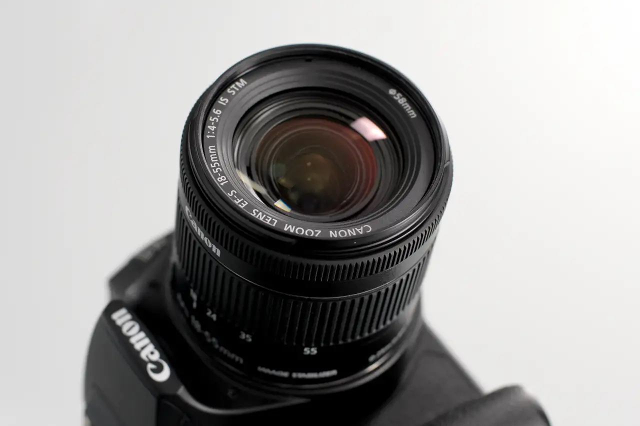 продам фотоаппарат canon 250d, фотография 6