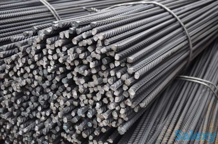 Арматура А1,А3, фотография 1