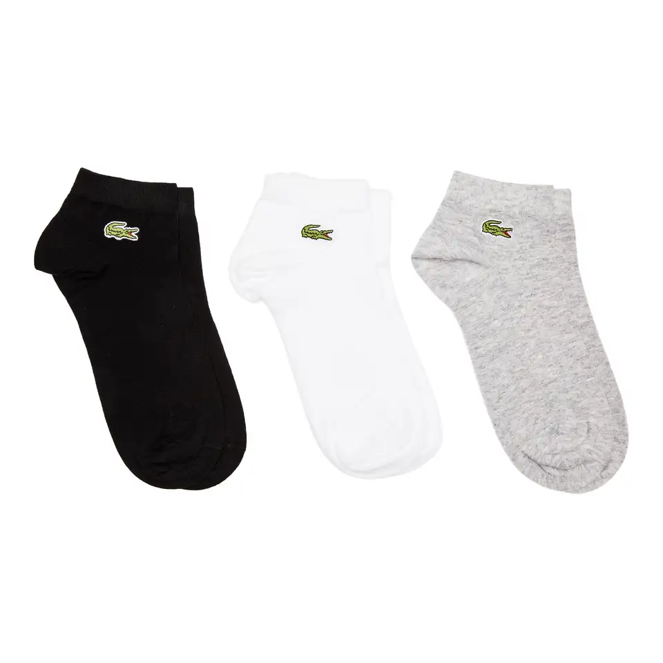 Носки lacoste  unisex, фотография 1