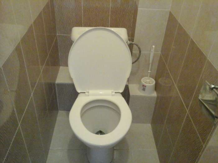 Сдаем квартиру возле набережной долгосрочно, фотография 8