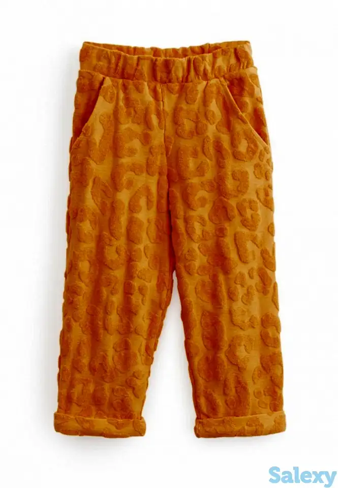 Брюки спортивные happy baby, фотография 1