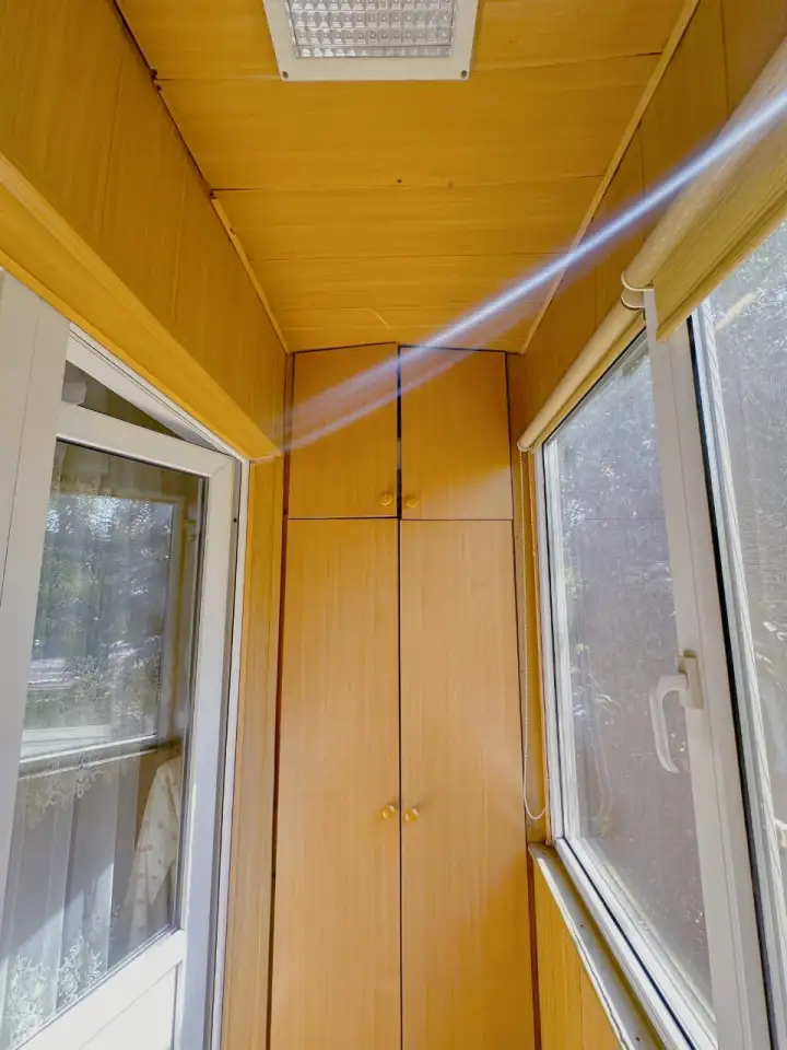 квартира, Уалиханова, фотография 12