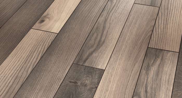 Ламинат в Алматы, подложка пробковая, фотография 1