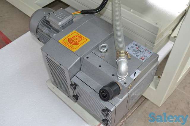 Мембранный формовочный пресс 2440*1220 мм для искусственного камня, фотография 1