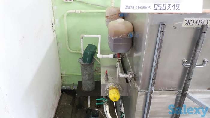 Жиротопка электрическая, фотография 2