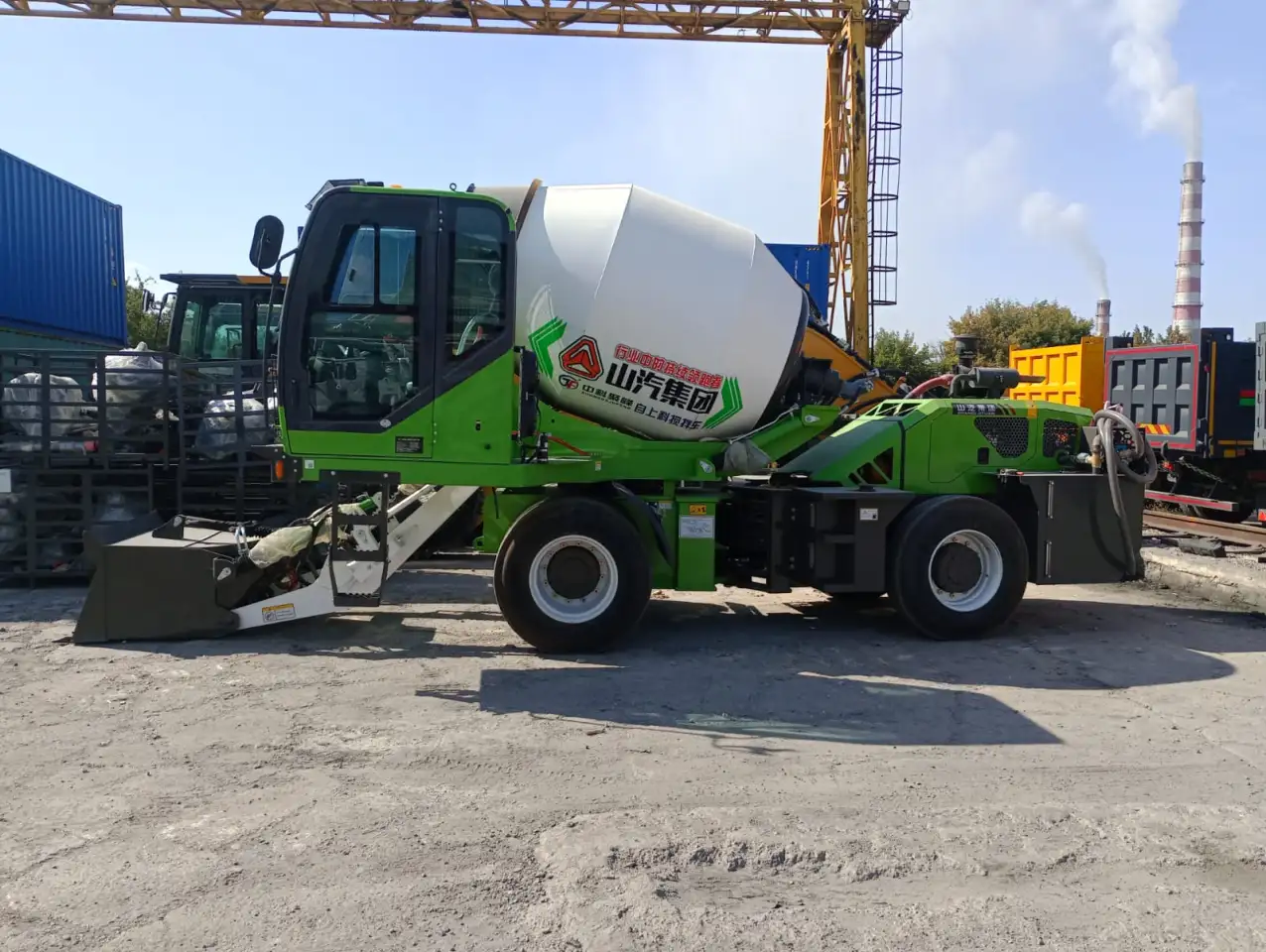 кармикс, фотография 6