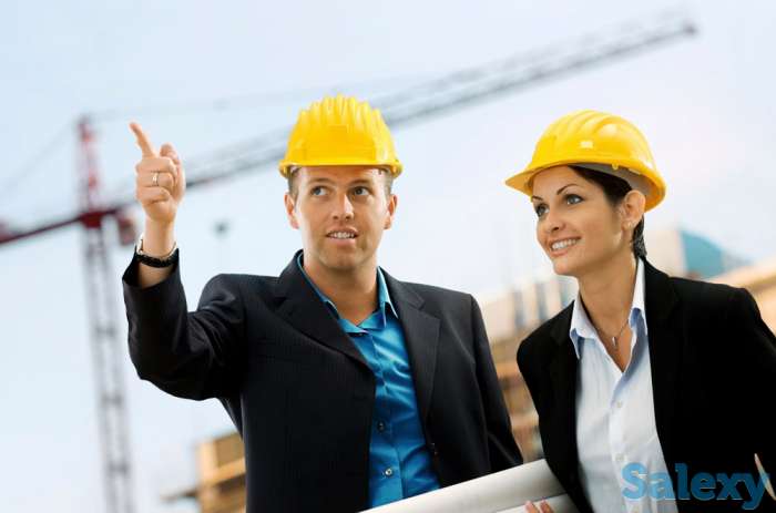 Курсы Инженер ПТО. Пакет Стандарт. Индивидуально, фотография 1