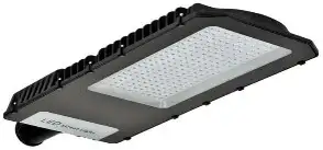 Светодиодный светильник LED-200W  Алмазный уличный фонарь, фотография 1