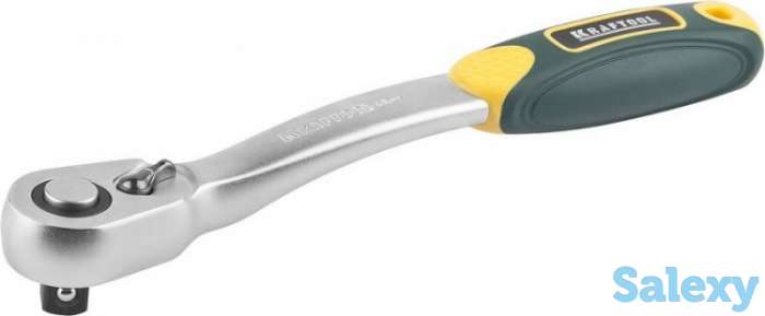 Трещотка для торцовых головок 1/2