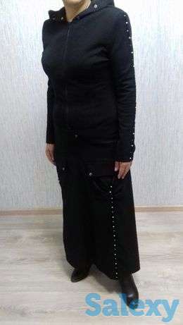 Платье спортивное для женщины, фотография 1