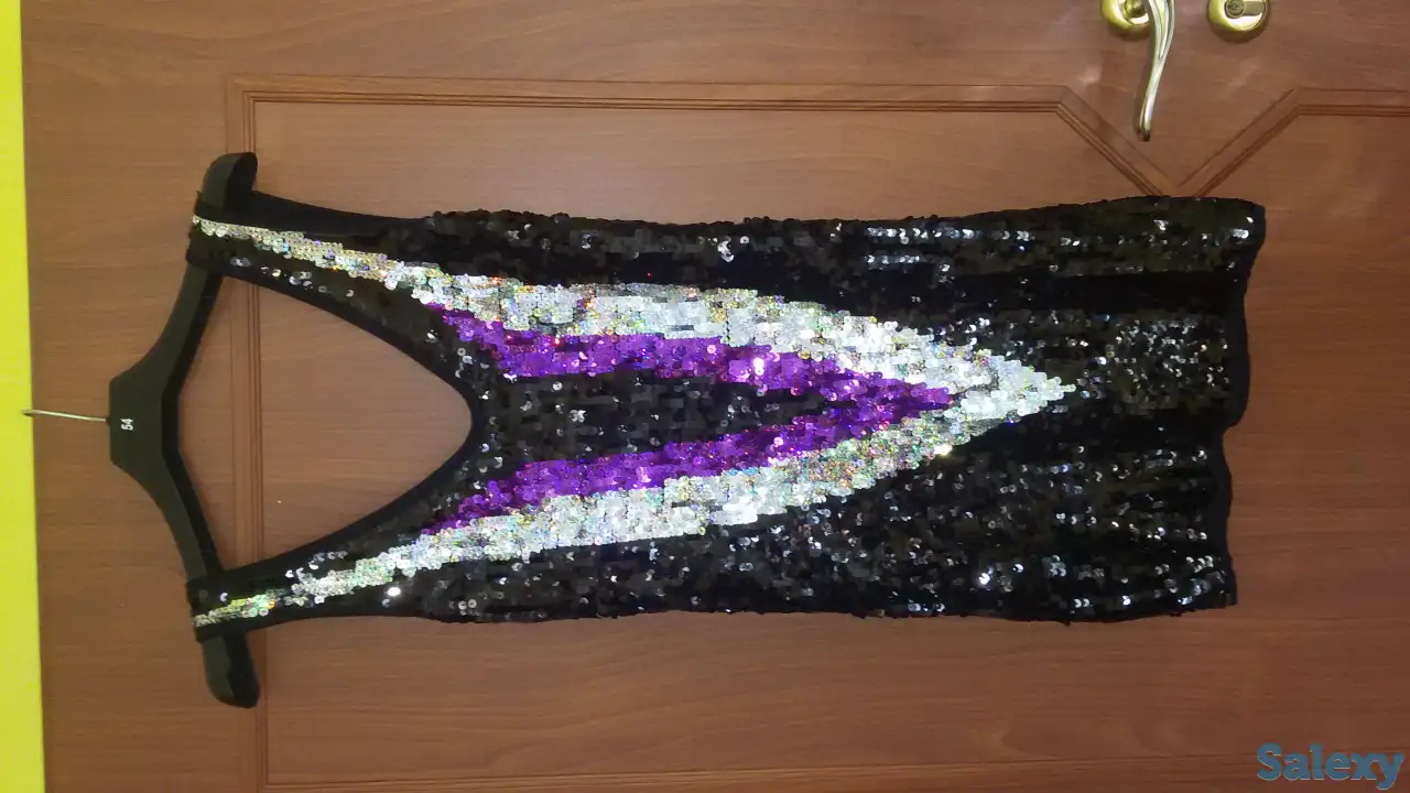 платья вечернее, фотография 3