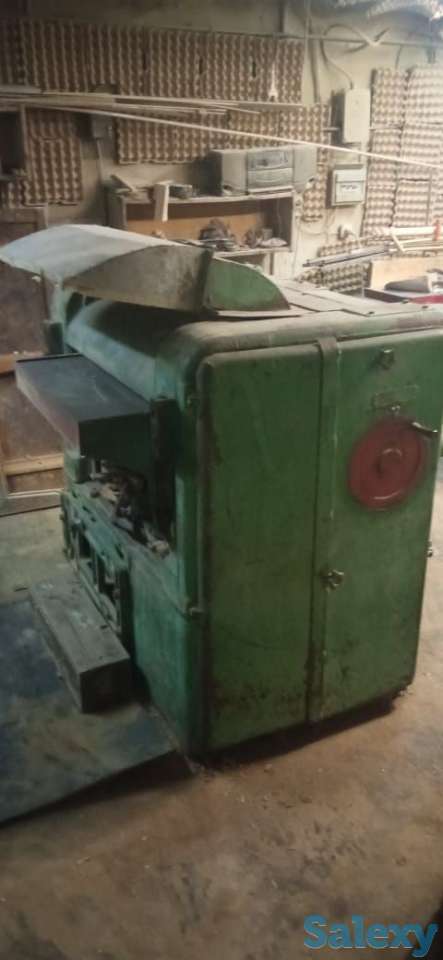 Продается бизнес . Столярный цех.Оборудование, фотография 1